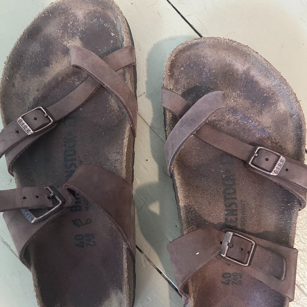 Birkenstock Mayari